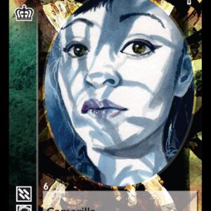 Araceli "Ceelia" Rivera