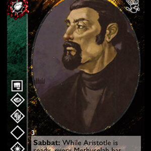 Aristotle de Laurent