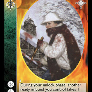 Beatrice "Oracle171" Tremblay