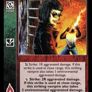 Breath of the Dragon