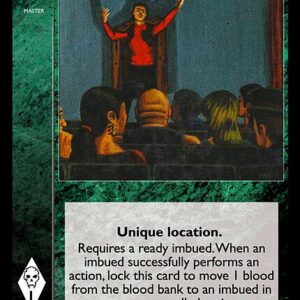 The Church of Vindicated Faith