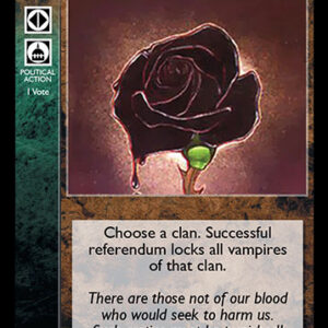 Consanguineous Condemnation