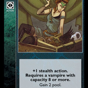 Dark Mirror of the Mind