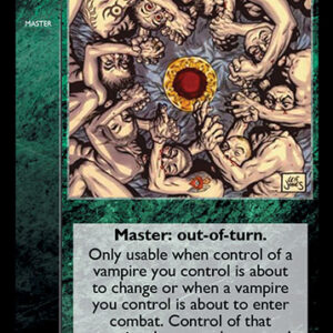 The Diamond Thunderbolt