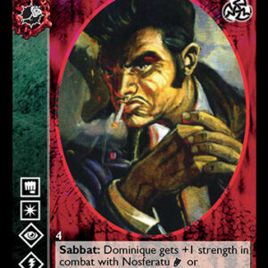 Dominique Santo Paulo