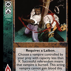 The Eldest Command Undesth