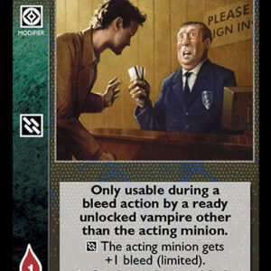 Empowering The Puppet King