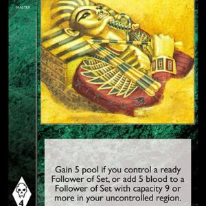 The Eternals of Sirius