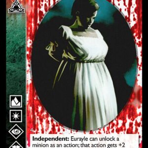 Eurayle Gelasia Mylonas