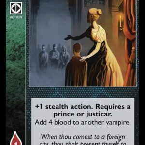 The Fifth Tradition: Hospitality