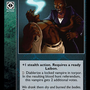 Fire on the Mountain