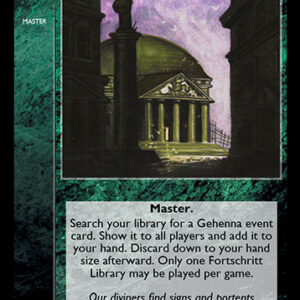 Forthschritt Library