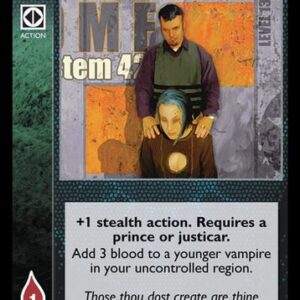 The Fourth Tradition: The Accounting