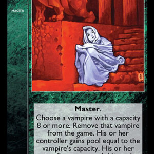 Golconda: Inner Peace