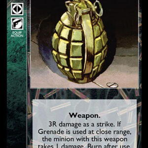 Grenade