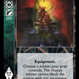 Incriminating Videotape