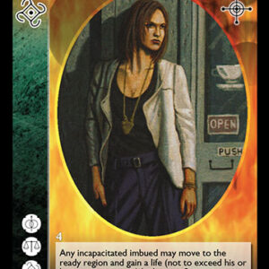 Jennie "Cassie247" Orne