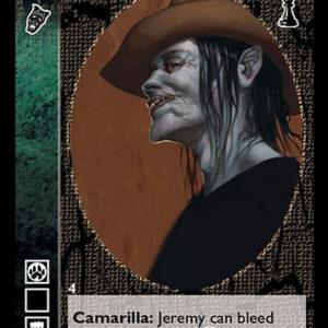 Jeremy "Wix" Wyzchovsky