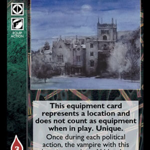 Lyndhurst Estate, New York