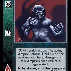 Mantle of the Bestial Majesty