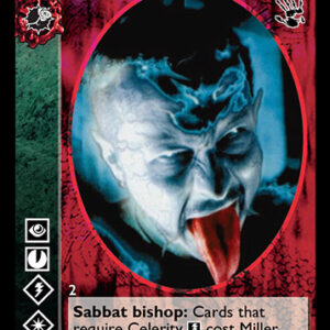 Miller Delmardigan, Teacher of Bahari