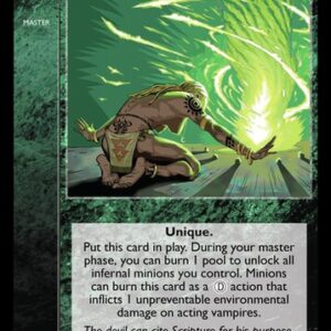 Path of Evil Revelations