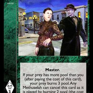 Personal Involvement