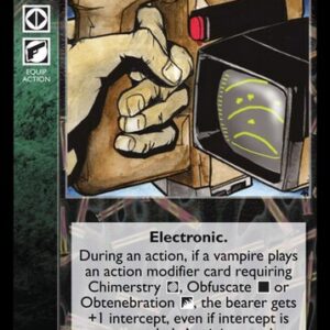 Phased Motion Detctor