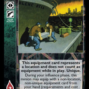 Pier 13, Port of Baltimore