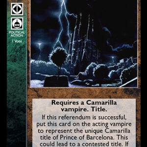 Praxis Seizure: Barcelona