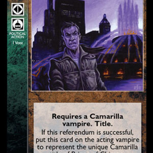 Praxis Seizure: Chicago