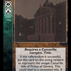 Praxis Seizure: Geneva