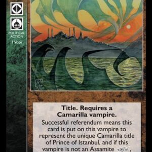 Praxis Seizure: Istanbul