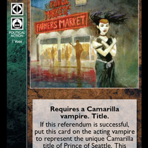 Praxis Seizure: Seattle