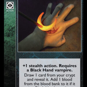 Recruitment Exercise