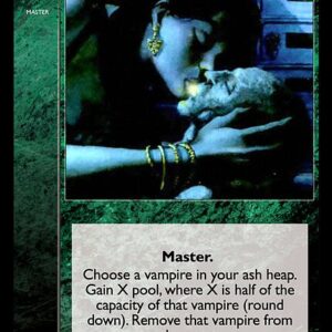 Redeem the Lost Soul