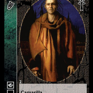 Regilio, The Seeker of Akhenaten