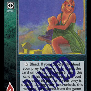 The Return to Innocence