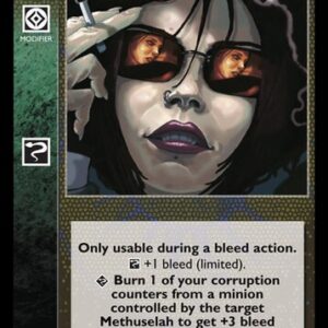 Revelation of Desire