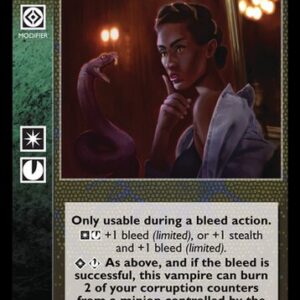 Revelation of the Serpent