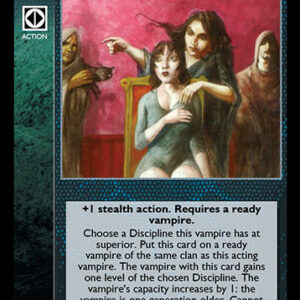 Sanguine Instruction