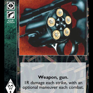 Saturday-Night Special