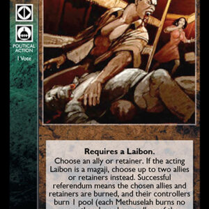 The Secret Must Be Kept