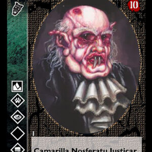 Sheldon, Lord of the Clog