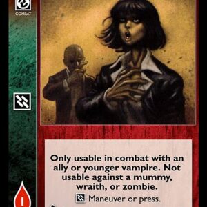 Still the Mortal Flesh