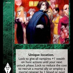 Sunset Strip, Hollywood