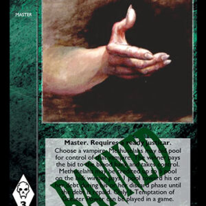 Temptation of Greater Power