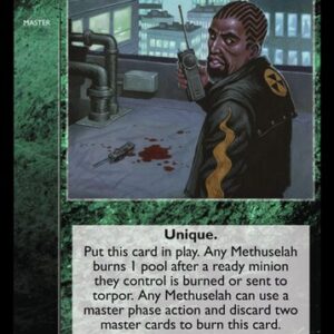 Tension in the Ranks