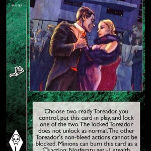 Torreador Grand Ball