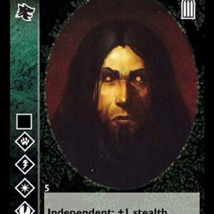 Viktor, The Night General